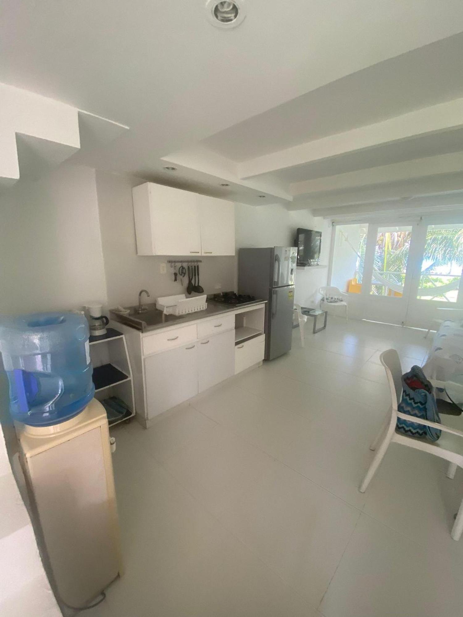 South End Villas - Apartamentos Paradisiaco En El Caribe Colombiano San Andrés Exteriér fotografie
