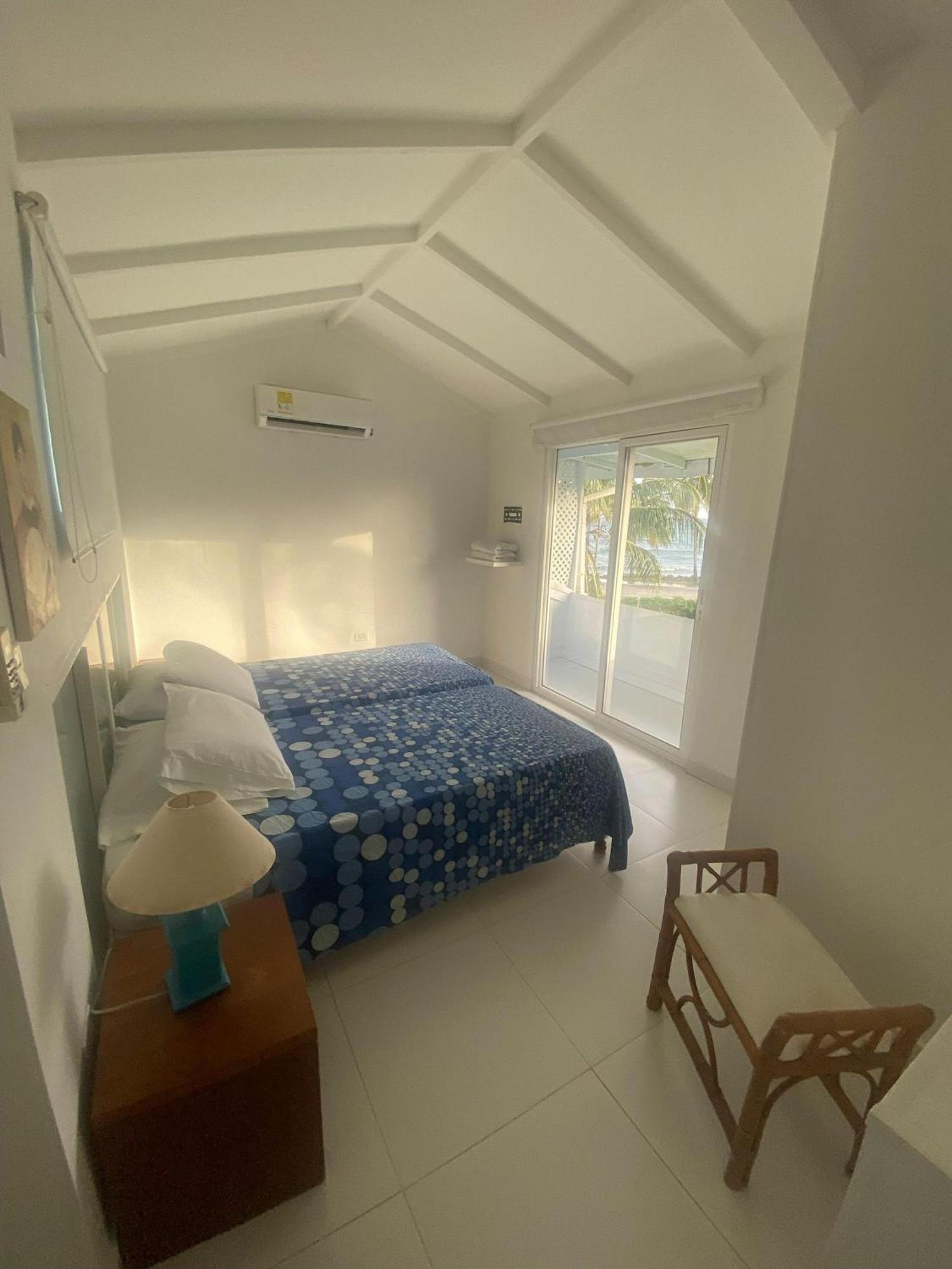 South End Villas - Apartamentos Paradisiaco En El Caribe Colombiano San Andrés Exteriér fotografie