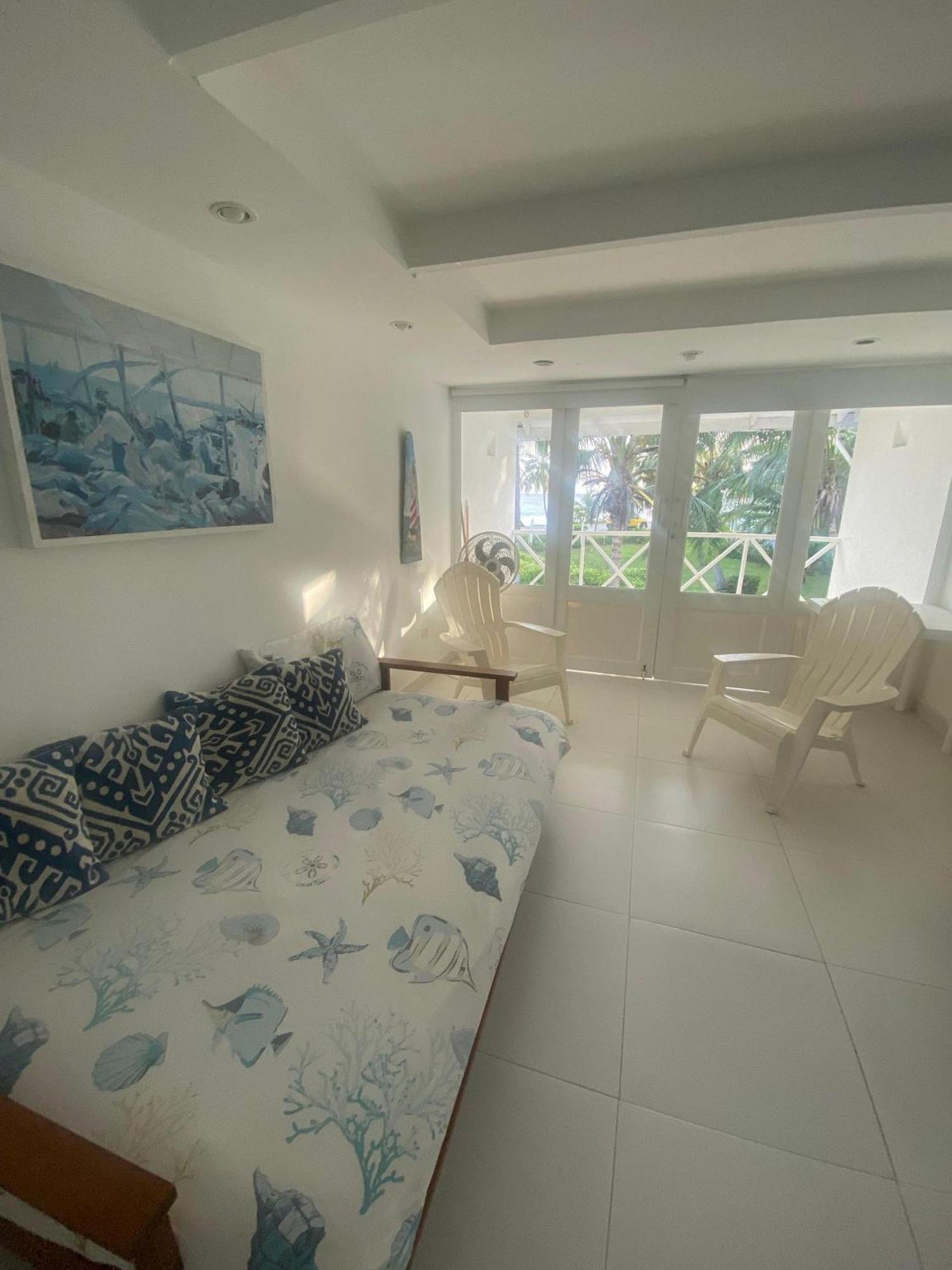 South End Villas - Apartamentos Paradisiaco En El Caribe Colombiano San Andrés Exteriér fotografie