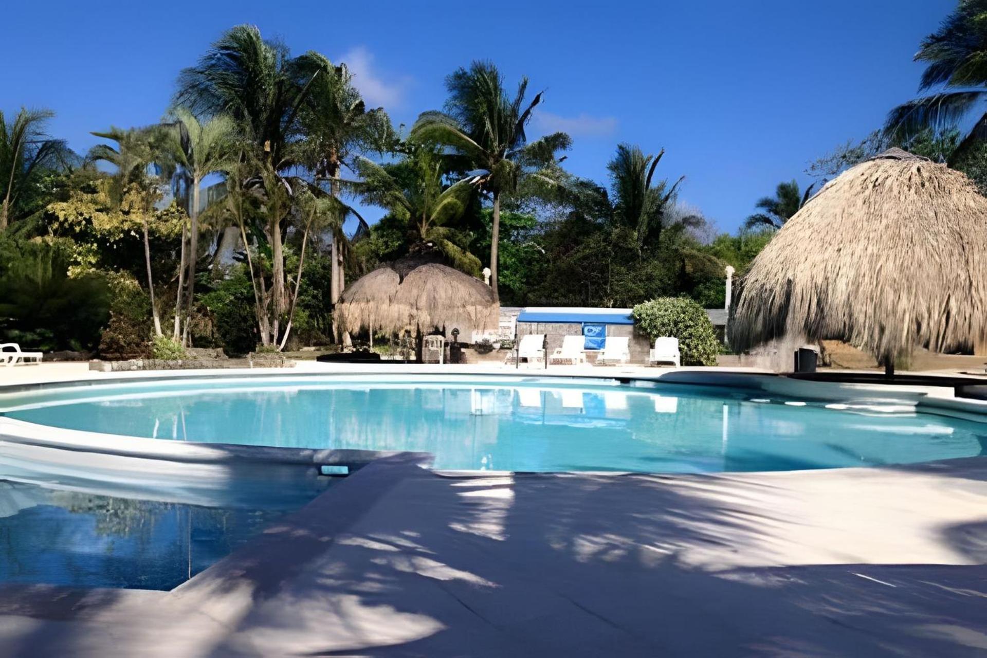 South End Villas - Apartamentos Paradisiaco En El Caribe Colombiano San Andrés Exteriér fotografie