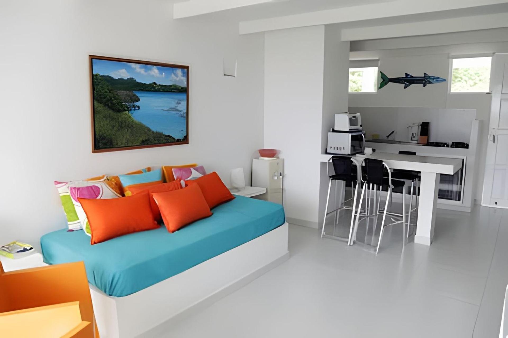 South End Villas - Apartamentos Paradisiaco En El Caribe Colombiano San Andrés Exteriér fotografie